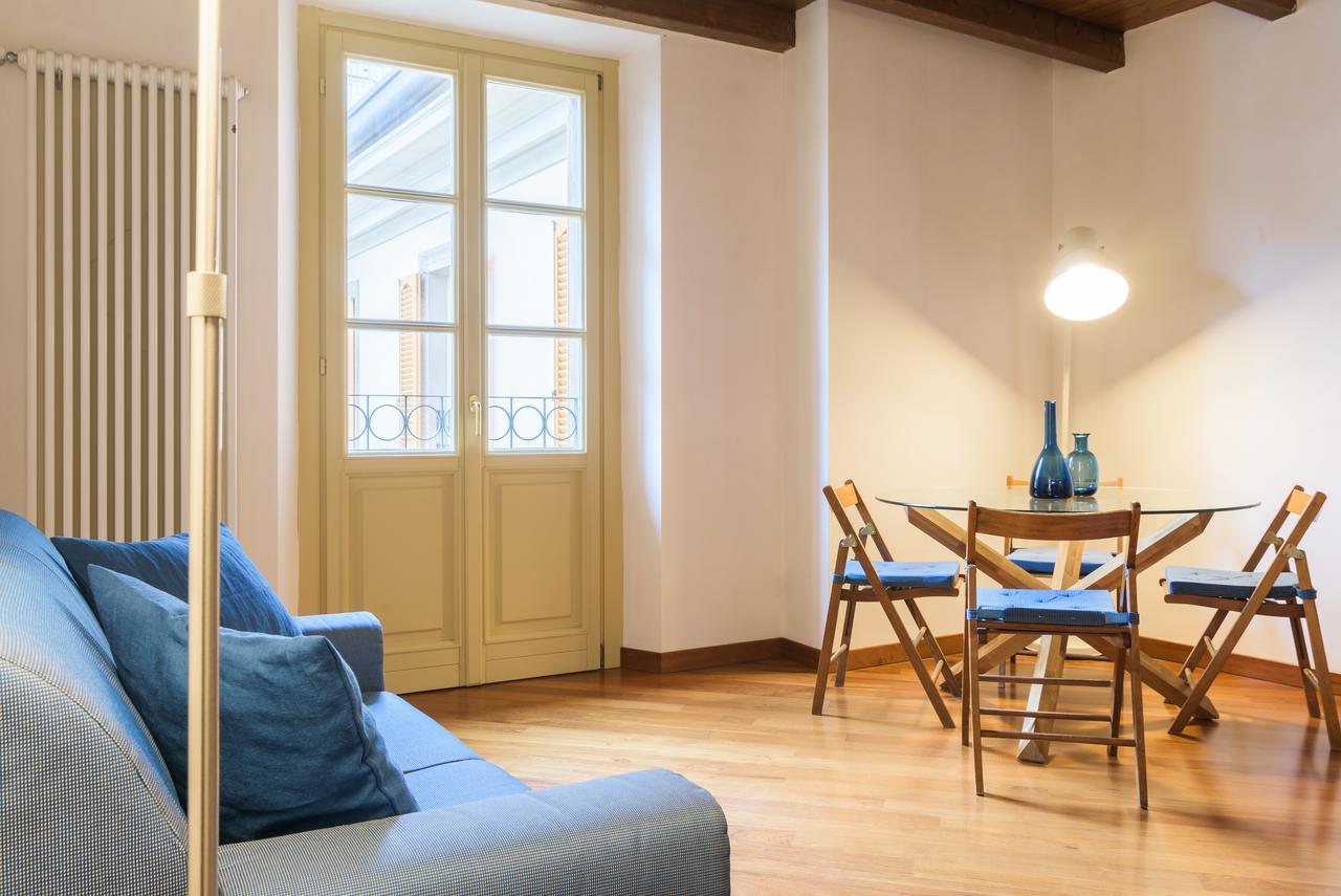 Contrada San Giacomo - Myhomein코모 외부 사진