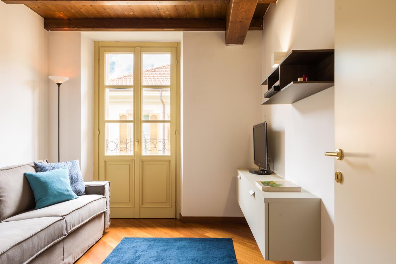 Contrada San Giacomo - Myhomein코모 외부 사진