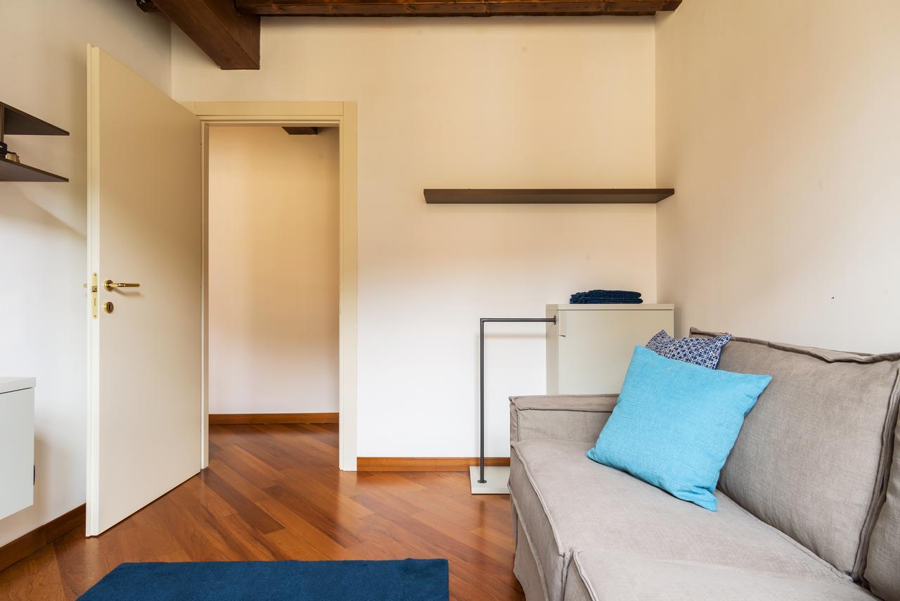 Contrada San Giacomo - Myhomein코모 외부 사진