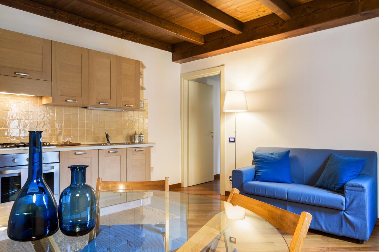 Contrada San Giacomo - Myhomein코모 외부 사진